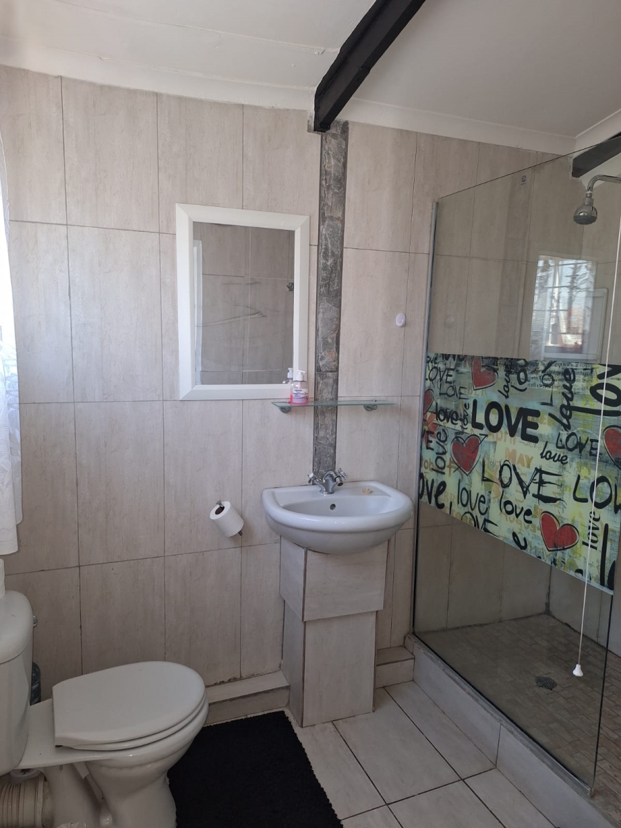 4 Bedroom Property for Sale in Senekal Free State